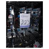 WorkStation Computers