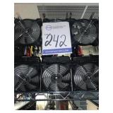 WorkStation Computers