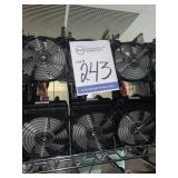 WorkStation Computers