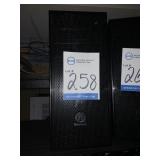 WorkStation Computer