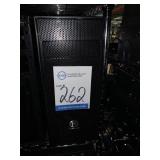 WorkStation Computer