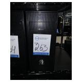 WorkStation Computer