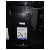 WorkStation Computer