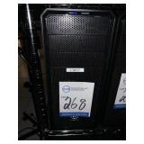 WorkStation Computer