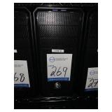 WorkStation Computer