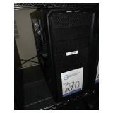 WorkStation Computer