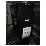 WorkStation Computer