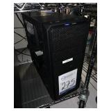 WorkStation Computer