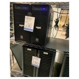 WorkStation Computers