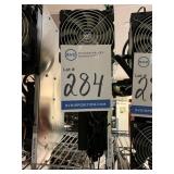 WorkStation Computer