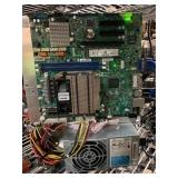 WorkStation Computers