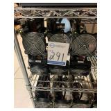 WorkStation Computers