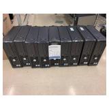 Dell OptiPlex GX620 Desktops