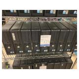 Dell OptiPlex GX620 Desktops