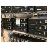 Dell OptiPlex 745 Desktops