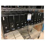 Dell OptiPlex 755 Desktops