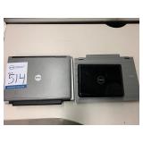 Dell Laptops