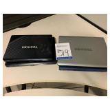 Toshiba Laptops