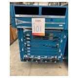 Palo Alto Enterprise Firewall PA-7050