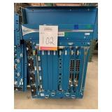 Palo Alto Enterprise Firewall PA-7050