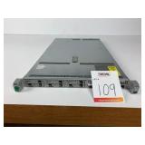 Cisco UCS C220 M4  Server