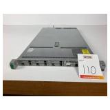 Cisco UCS C220 M4  Server