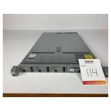 Cisco UCS C220 M4  Server