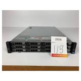 Dell DR4100 Server