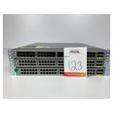 Cisco Nexus 2248TP 1GE Fabric Extenders
