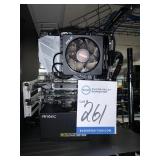 WorkStation Computer