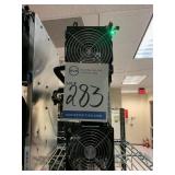 WorkStation Computer