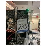 WorkStation Computer