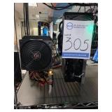 WorkStation Computers