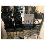 WorkStation Computers