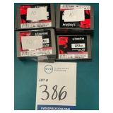 Kingston 120GB SSD