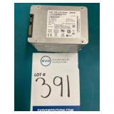 Intel 240GB SSD
