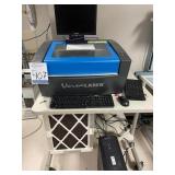 Laser Etcher