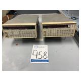 Synthesized Function Generators