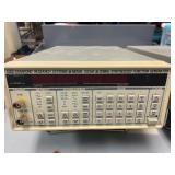 Synthesized Function Generators