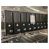 Dell OptiPlex 745 Desktops