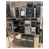 WorkStation Computers