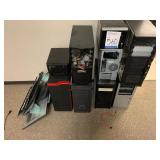 WorkStation Computers Chassis