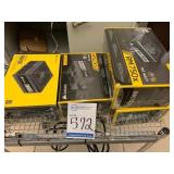 Corsair Power Supplies
