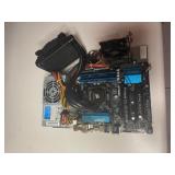 WorkStation Computers