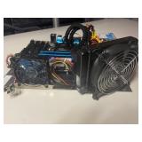 WorkStation Computers