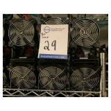 WorkStation Computers