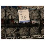 WorkStation Computers