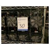 WorkStation Computers