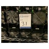 WorkStation Computers