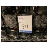 WorkStation Computers